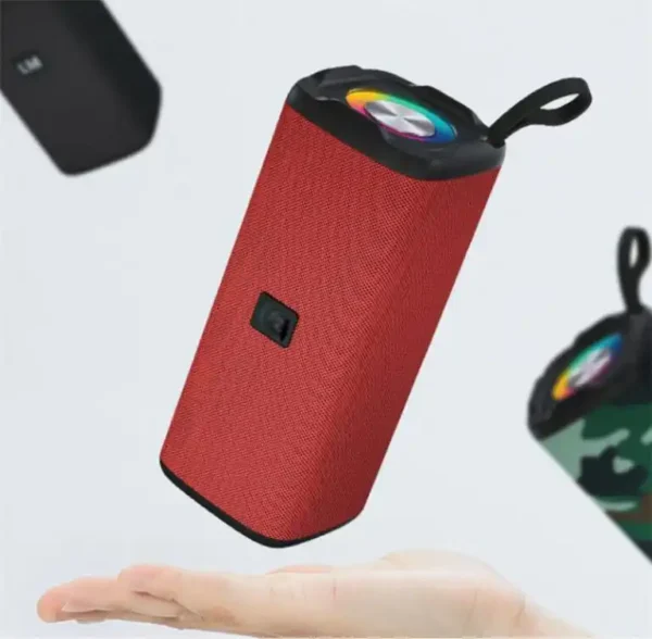 Coluna Bluetooth Portátil Aquatune