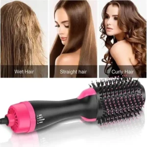Escova Secador de Cabelo