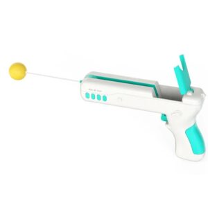 Brinquedo para Gato Pistola