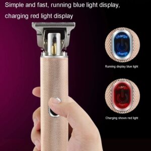 Máquina de cortar cabelo Hair Clipper