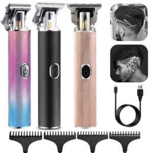 Máquina de cortar cabelo Hair Clipper