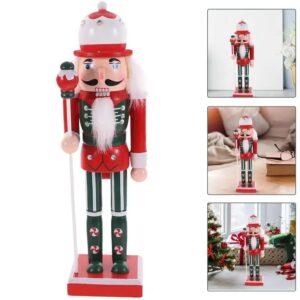Boneco Quebra Nozes