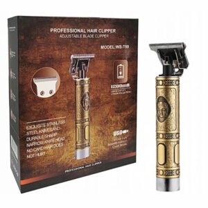 Maq. corte de cabelo profissional