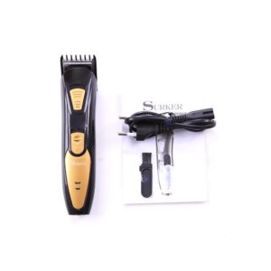 Máquina de cortar cabelo Scalprazor