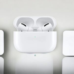 Auriculares AirPlus Pro