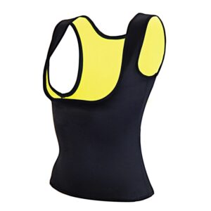 Camisola Alças Sauna