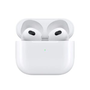 Auriculares Air Pods 3ª Geração