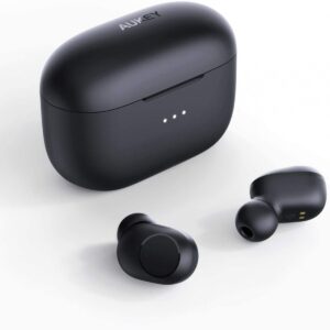 Auriculares AUKEY EP-T31 Wireless