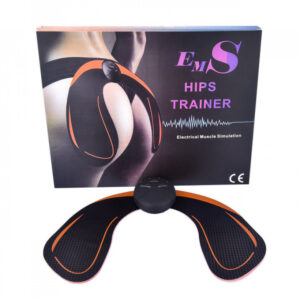 Trainer Pad para Glúteos