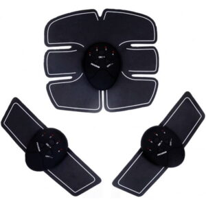 Tonificador Elétrico para Abdominal e braços