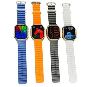Smartwatch S9 Ultra
