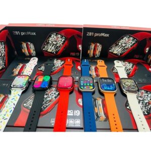 Smartwatch Z81Pro Max