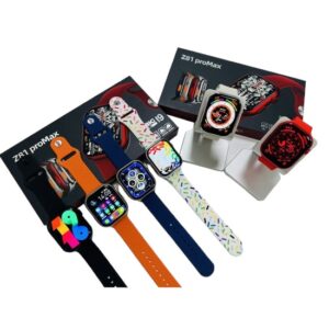 Smartwatch Z81Pro Max