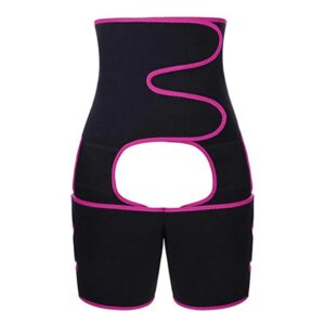 Faixa Modeladora Dupla Corporal