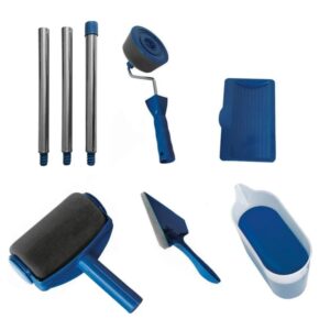 Kit Rolo de Tinta