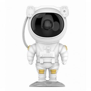 projetor-robot